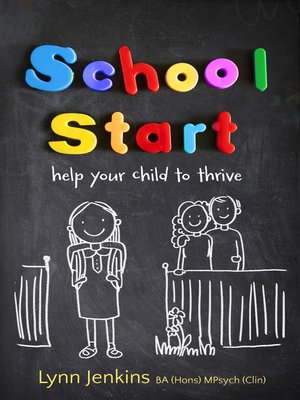 cover image of School Start